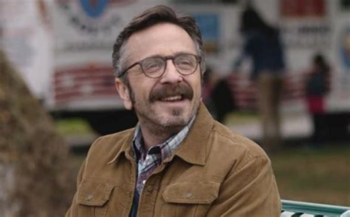 Marc Maron Net Worth 2024