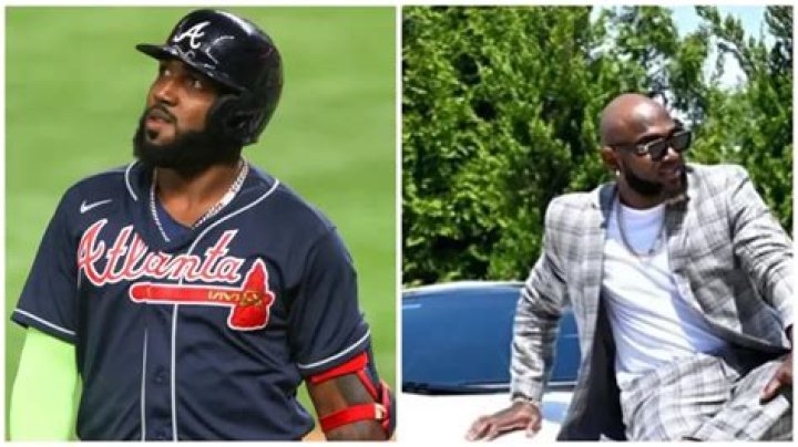 Marcell Ozuna Net Worth 2024
