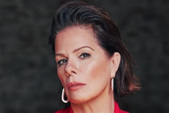 Marcia Gay Harden Opens Up About Her Mom’s Life-Changing Diagnosis