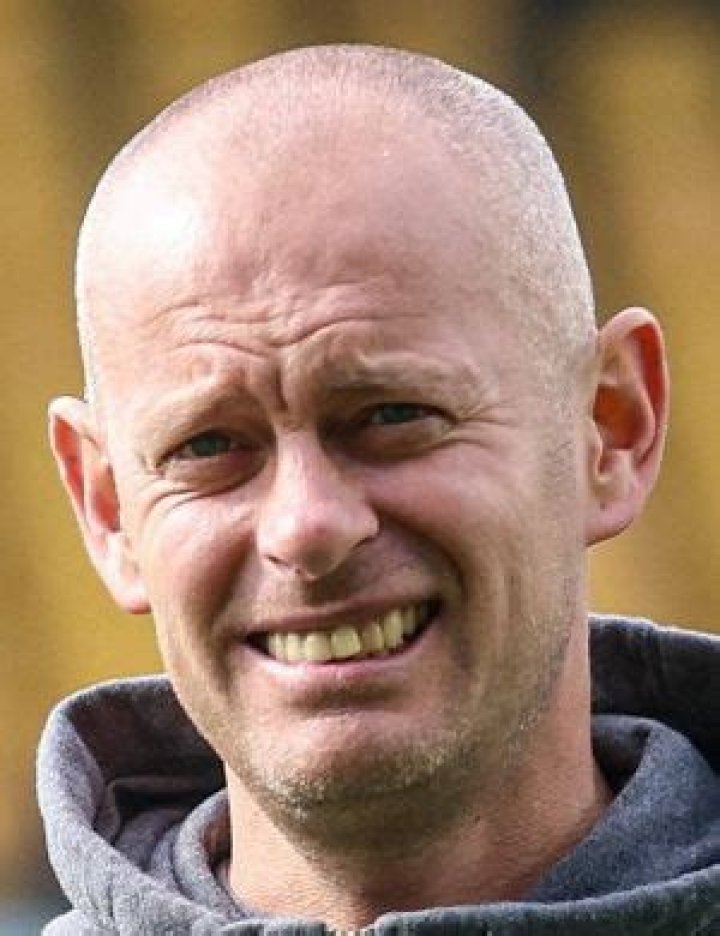 Marcin Wlodarski - Manager profile