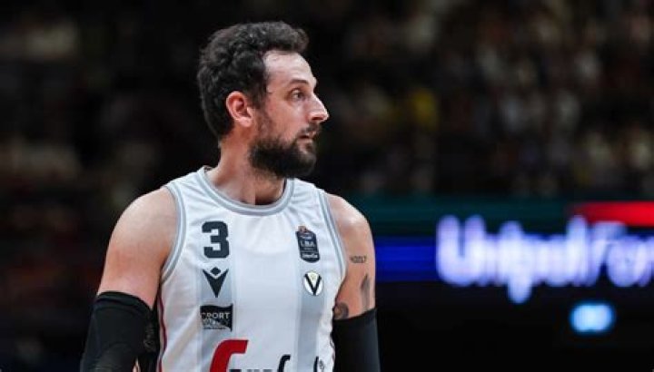 Marco Belinelli Bio: Career & Net Worth [ 2024 Update]