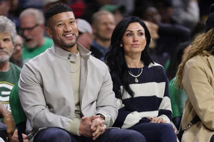 Marcus Freeman Wife, Joanna Freeman [2023 Update]