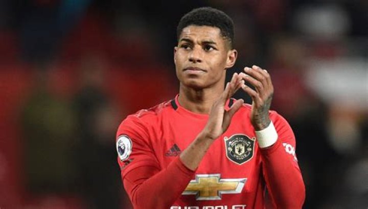 Marcus Rashford Ethnicity And Nationality: Where Is He From?