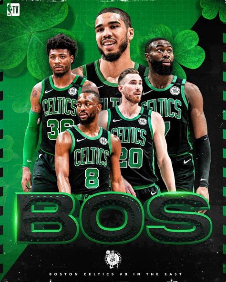 Marcus Smart: Boston Celtics [2023 Update]