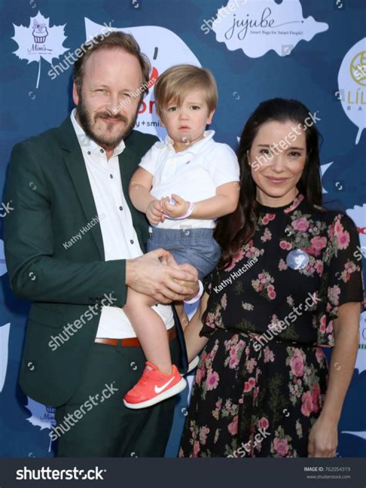 Marguerite Moreau’s Husband Christopher Redman: 12th Anniversary, Bio, Wiki, Age, Career, Children