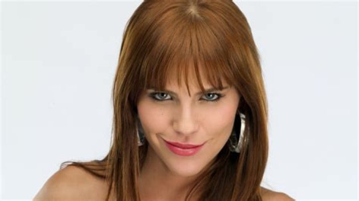 Maria Fernanda Yepes: A Deep Dive Into The Life And Career Of The Renowned Colombian Actress