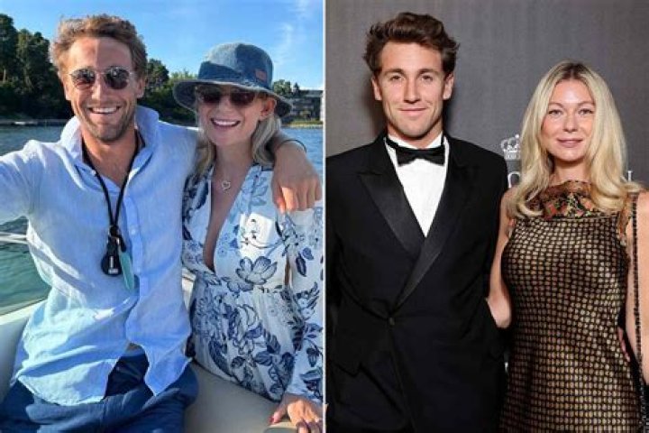 Maria Galligani (Casper Ruud Girlfriend): Who Is She? Cheering For Her Partner In Miami Open