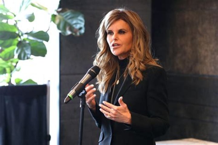 Maria Shriver Net Worth: Personal Life & Career [Updated 2023]