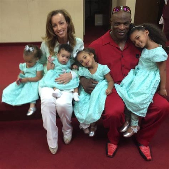 Mariah Smith Wiki, Biography, Age, Family, Career, Parents, Net Worth 2023