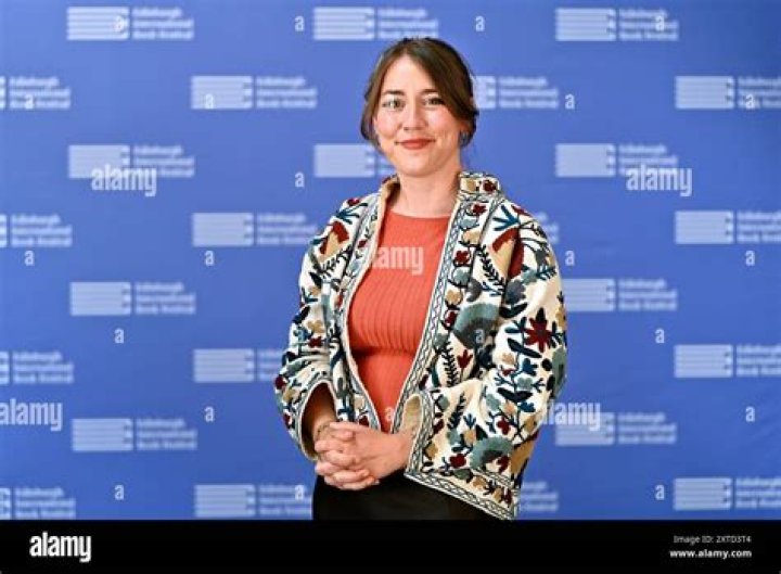 Marianna Spring (BBC News) Biography, Age, Parents, Husband, Height, Salary