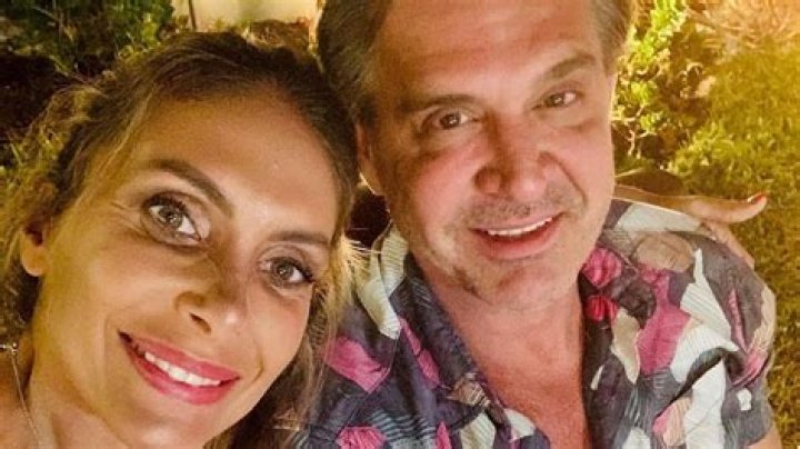 Mariano Caprarola Esposa: His Pareja Actual? Relationship