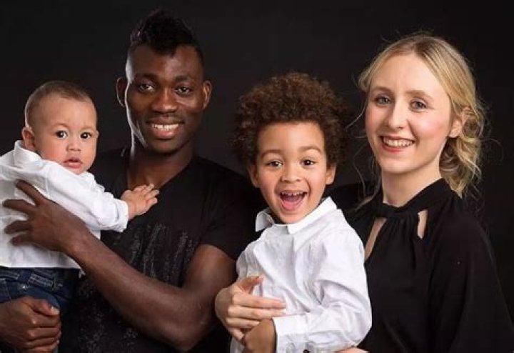 Marie Claire Rupio Wiki (Christian Atsu's Wife), Bio, Age, Career, Education, Parents, Relationship, Net Worth, Nationality And More
