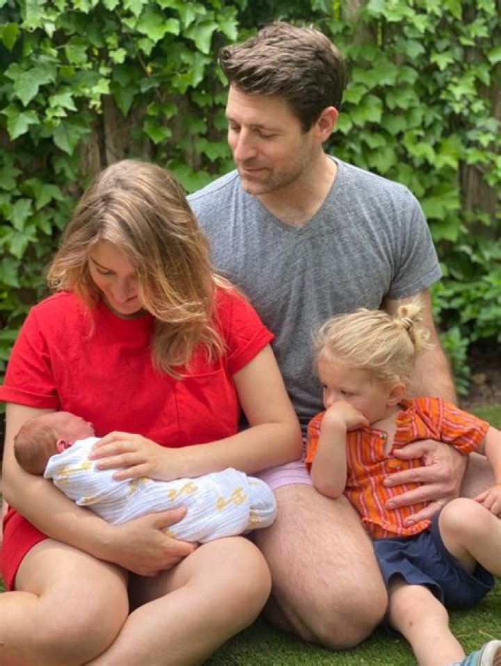 Marika Gerrard Age, Wiki, Net Worth, Ex-Husband Bob Tur, Kids