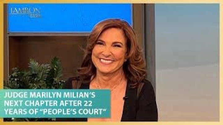 Marilyn Milian Net Worth 2024