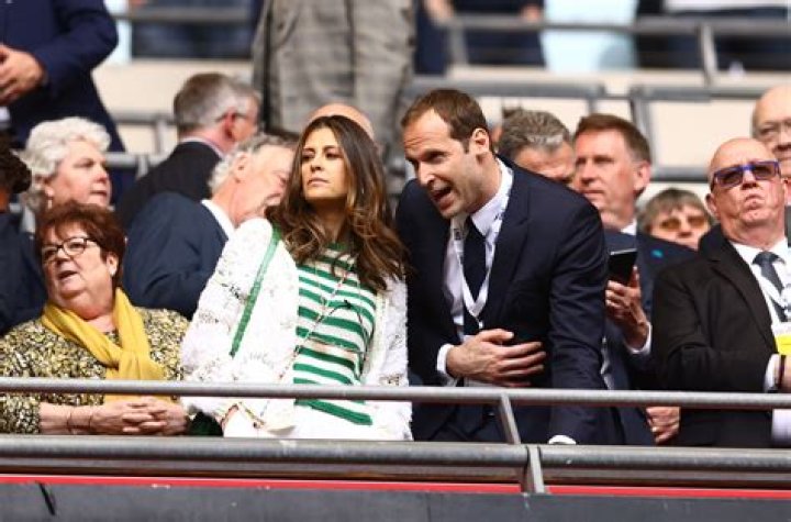 Marina Granovskaia(Director of Chelsea): Wikipedia says about husband, Networth