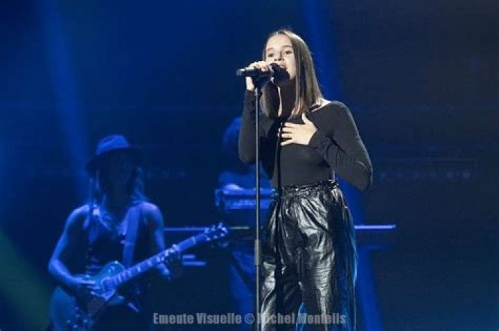 Marina Kaye Age : “Marina Kaye: Parcours et Réussites à Son Jeune Âge”
