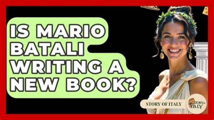 Mario Batali Net Worth 2024