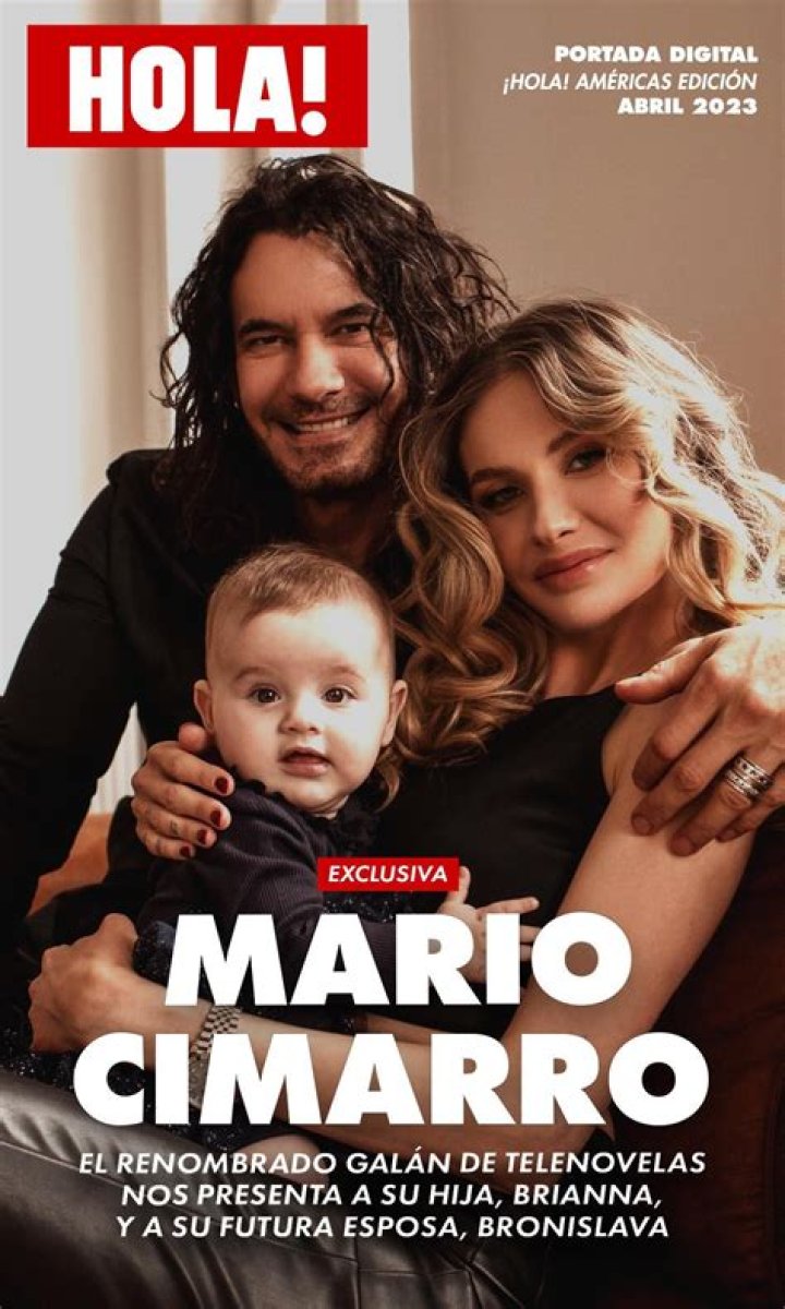 Mario Cimarro: The Multifaceted Star Of Latin American Television