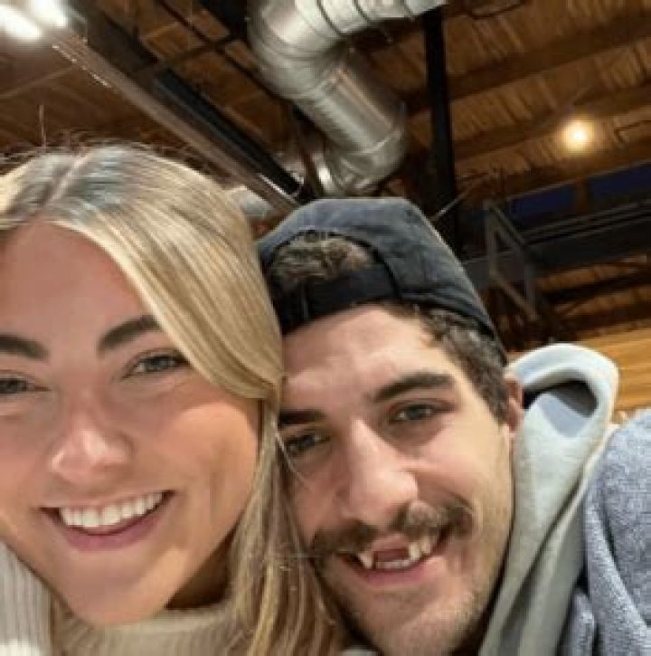 Mario Ferraro (San Jose Sharks) Relationship With Ray Ferraro Explored! Family, Education And More