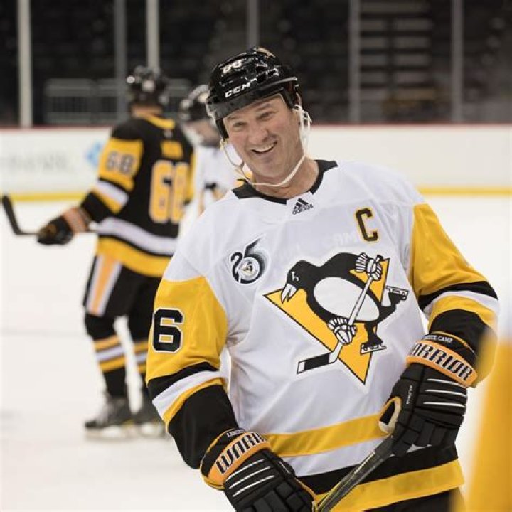 Mario Lemieux Bio [2024 Update]: Net Worth, House, Career