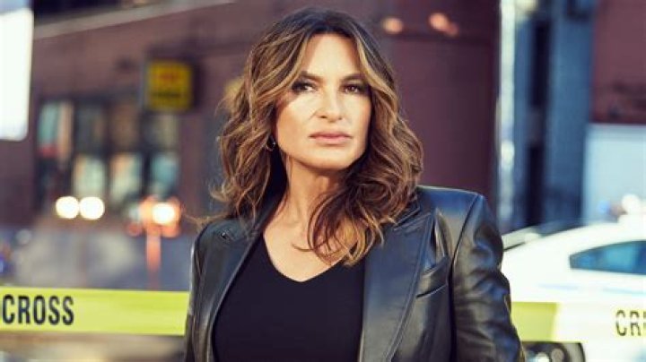 Mariska Hargitay Movies and TV Shows — How She Got Her Start
