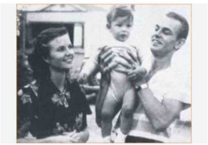Marjorie Jane Harrold: A Comprehensive Biography And Life Journey