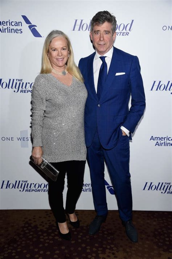 Mark Albert Reporter, Bio, Wiki, Age, Height, Wife, Hearst, Salary, Net Worth