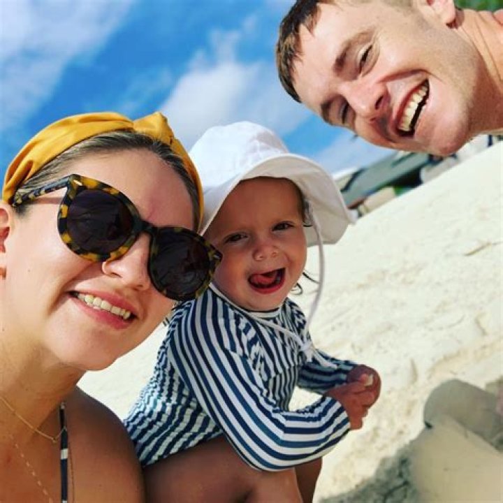 Mark Canha Wife Marci Canha And Kids: A Life Long Connection