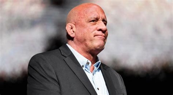 
Mark Coleman
Net Worth
