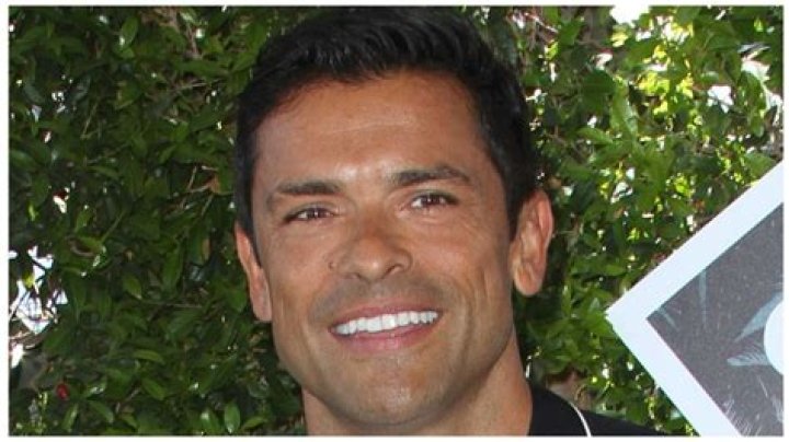 Mark Consuelos walked off the set of LIVE after this stunning loss