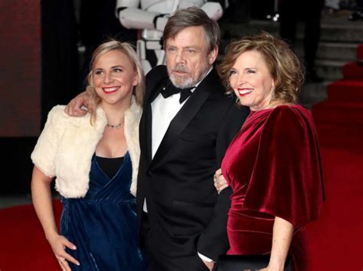 Mark Hamill Parents, Ethnicity, Height, Wife, Net Worth, Age