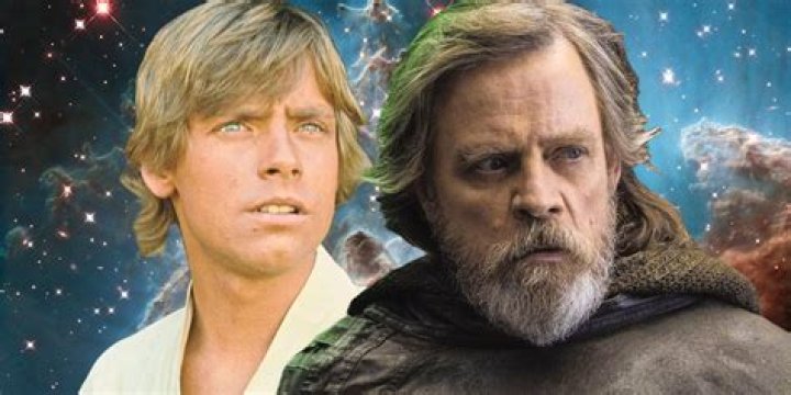 Mark Hamill Reveals the Star Wars actors He Wished He'd Worked With