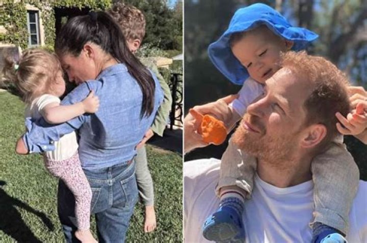 Mark Hubbard And Wife Meghan Hubbard Are Parent Of Two Kids