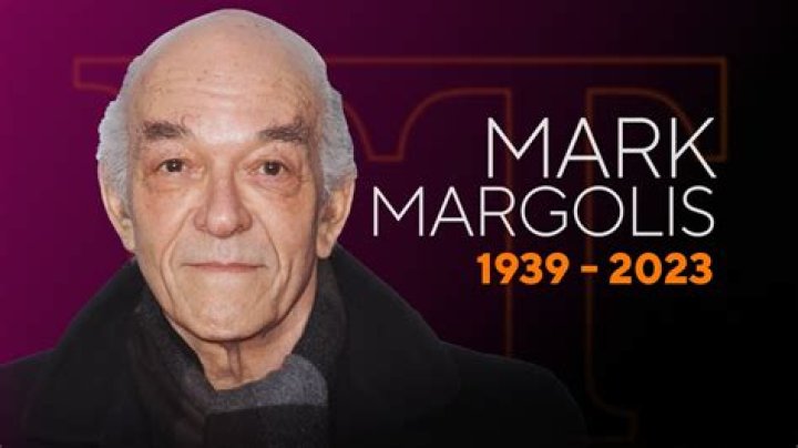 Mark Margolis Net Worth 2024