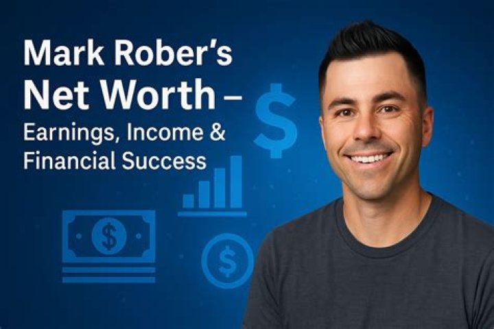 
Mark Osowick
Net Worth
