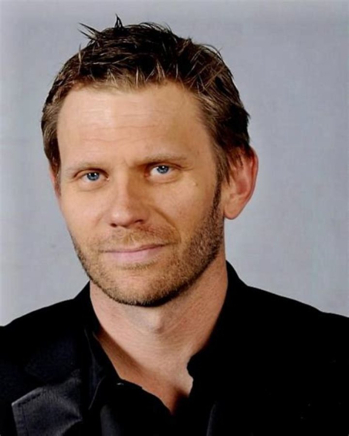 Mark Pellegrino Net Worth 2024