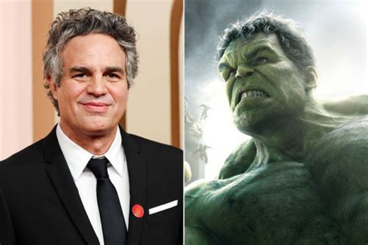 Mark Ruffalo Bringing Hulk Into Thor: Ragnarok