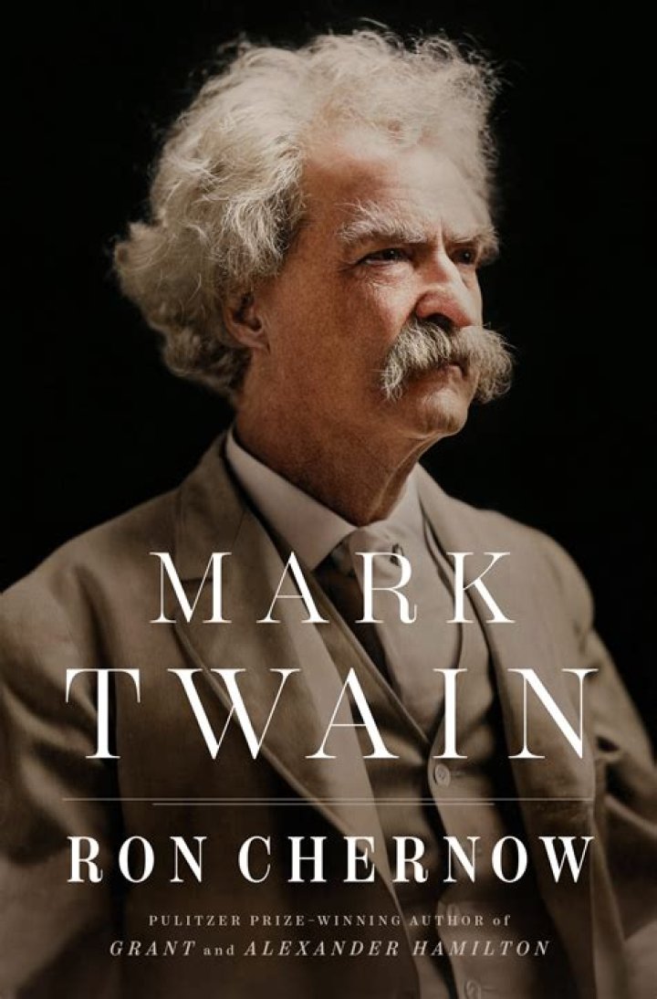 Mark Twain - Quotes, Books & Real Name