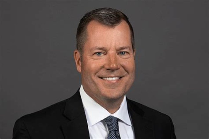 
Mark W. Sheahan
Net Worth

