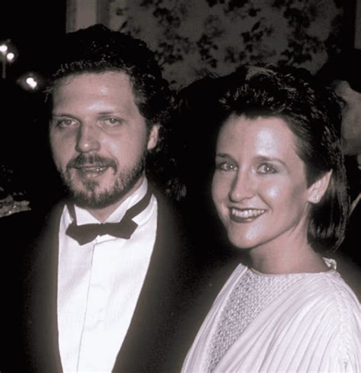 Mark Woodward Wife: Donna Woodward, Children, Family, Married Life and More