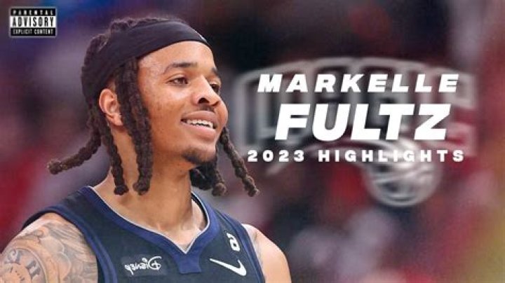 Markelle Fultz Wiki 2023 - Girlfriend, Salary, Tattoo, Cars & Houses and Net Worth