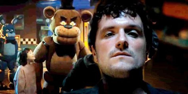 Markiplier Reveals Why He Wasn't Able to Star in Five Nights at Freddy's