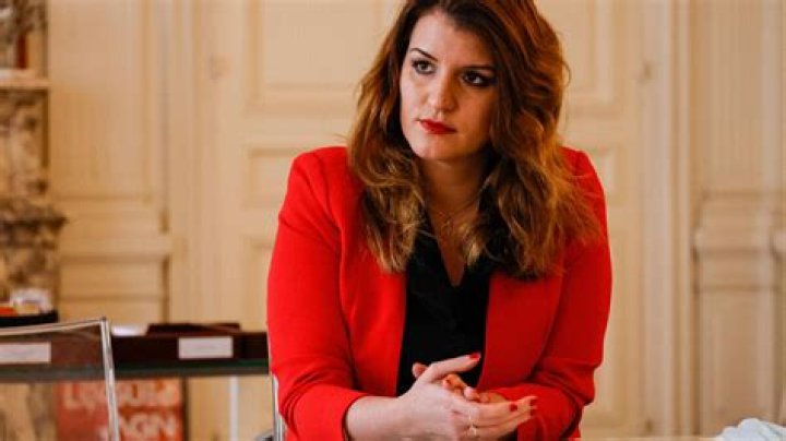 marlene schiappa poids