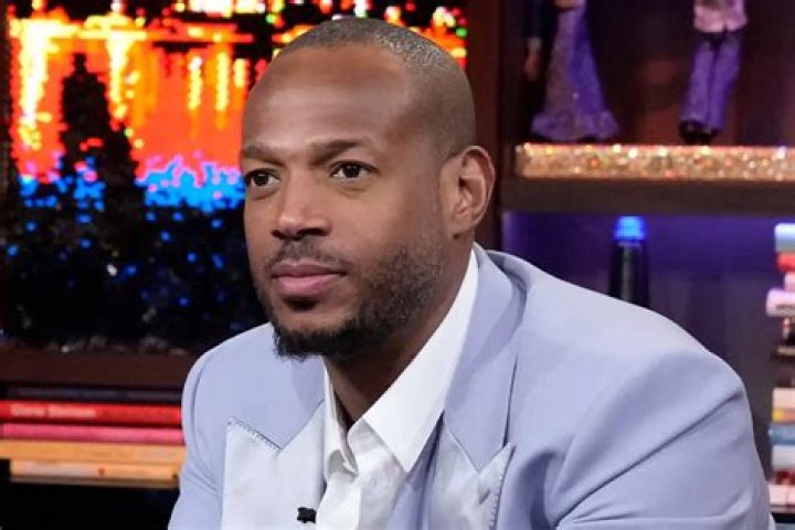 Marlon Wayans - - Biography