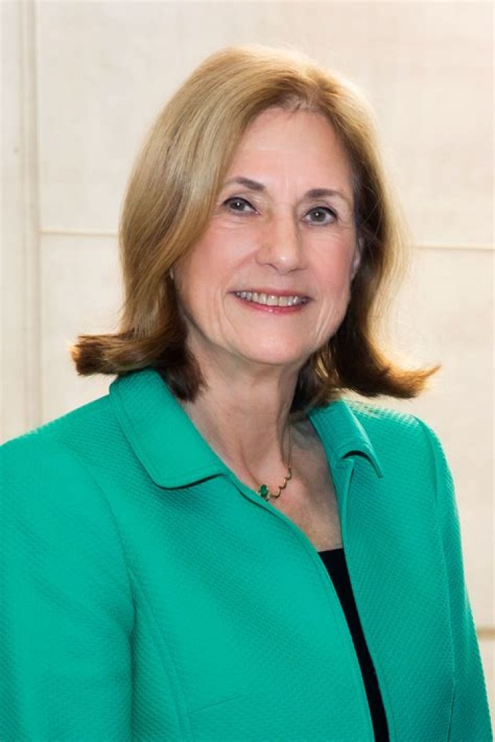 
Marna Whittington
Net Worth
