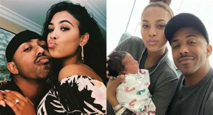 Marques Houston's Wife: A Deep Dive Into Their Love Story And Family Life