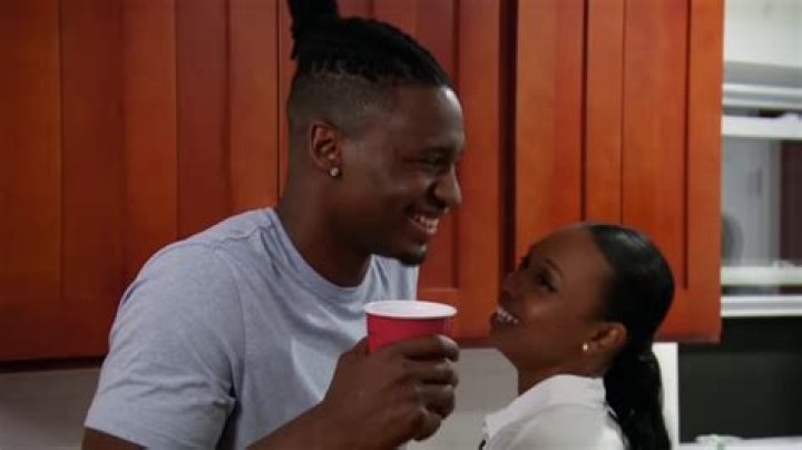 Married at First Sight couple Shawniece Jackson and Jephte Pierre reveal the gender of their baby