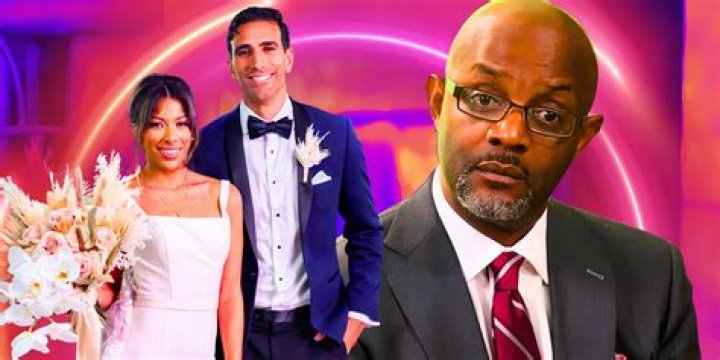 Married at First Sight Premiere Red Wine recap: Steak and eggs with a side of daddy issues in the ATL!
