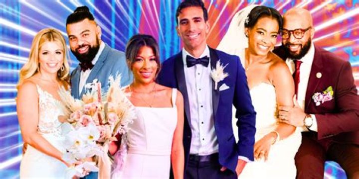 Married At First Sight’s Haley Harris is thriving in post-MAFS life