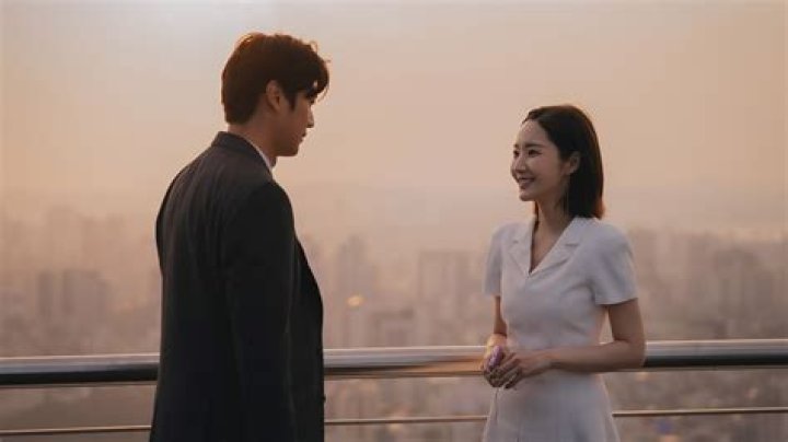 Marry My Husband Ep 5-6 Review: Park Min Young, Na In Woo's twist-filled romance continues to excite fans